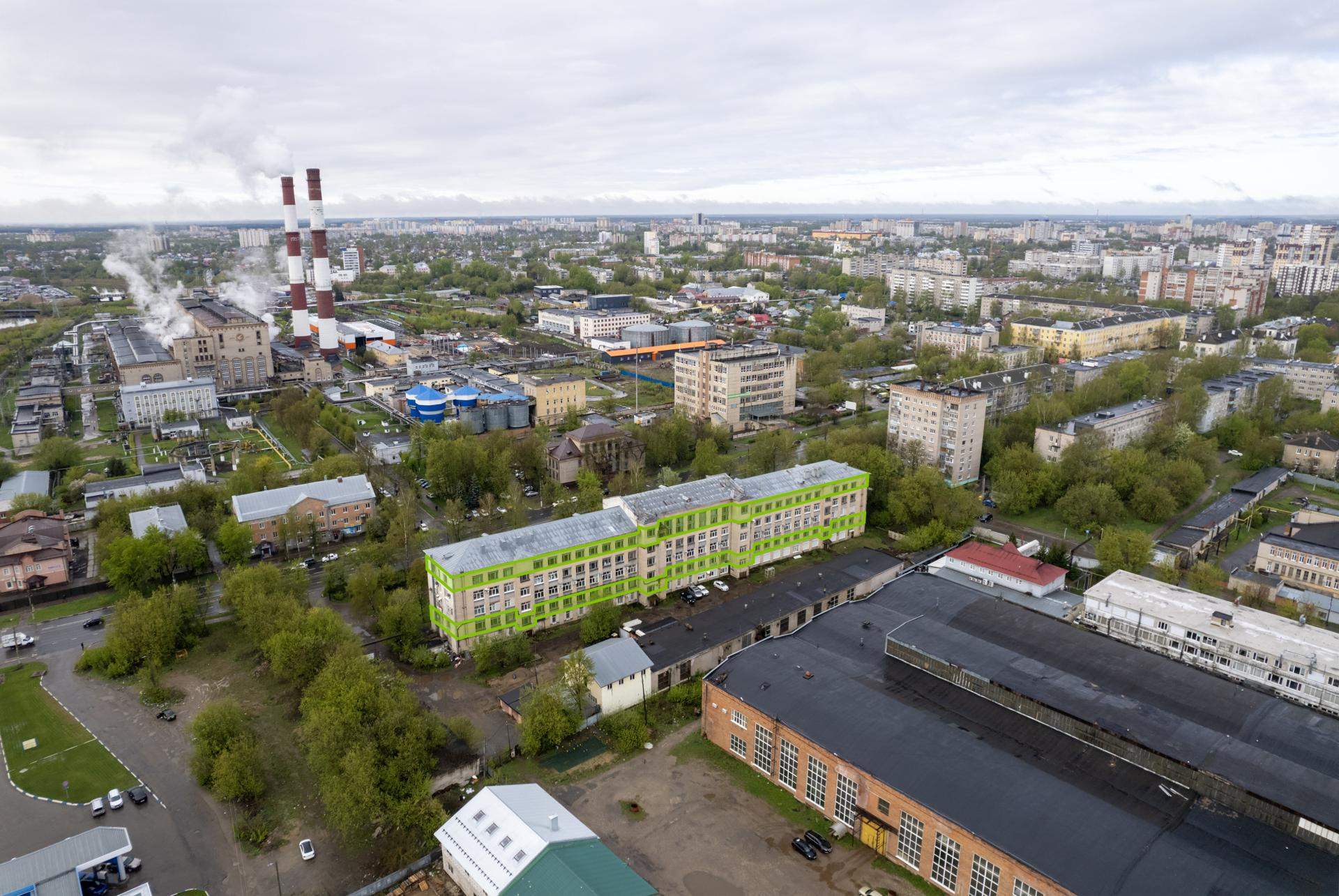 Купить  помещение свободного назначения