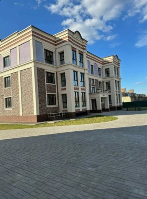 Купить 1-комнатную квартиру