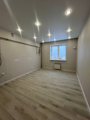 Купить 2-комнатную квартиру