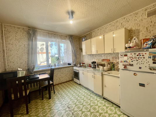 Купить 1-комнатную квартиру