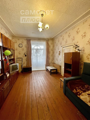 Купить 2-комнатную квартиру