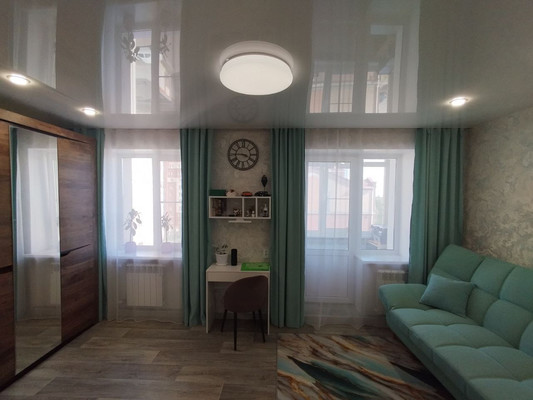 Купить 1-комнатную квартиру