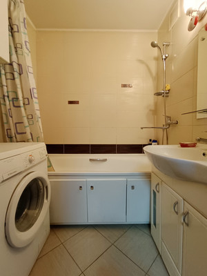 Купить 2-комнатную квартиру