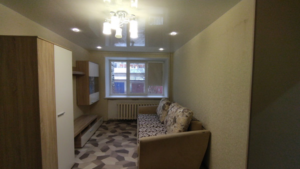 Купить 2-комнатную квартиру