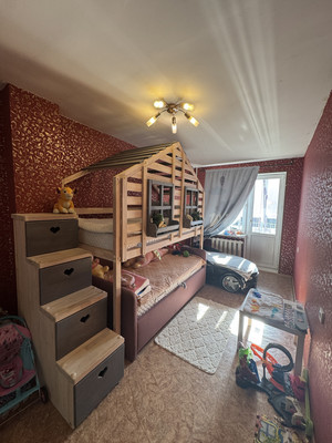 Купить 3-комнатную квартиру