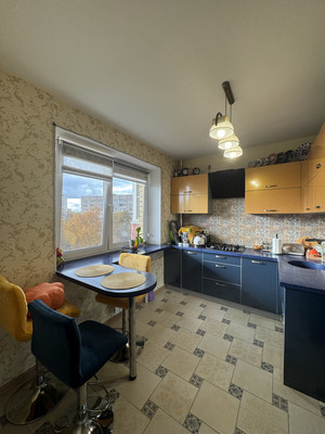 Купить 1-комнатную квартиру