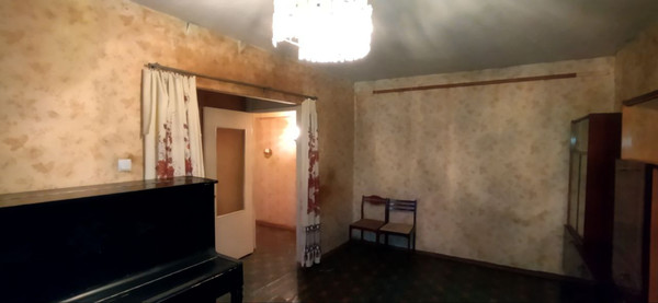 Купить 2-комнатную квартиру