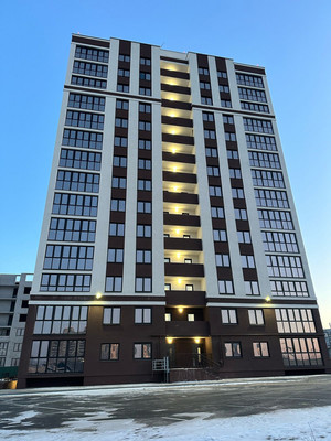 Купить 1-комнатную квартиру