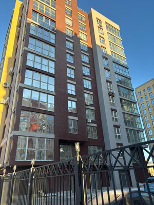 Купить 3-комнатную квартиру