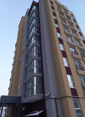 Купить 2-комнатную квартиру