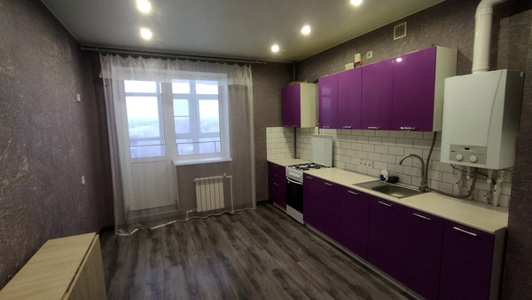 Снять 1-комнатную квартиру