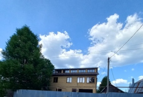 Купить  дом