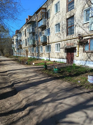 Купить 2-комнатную квартиру