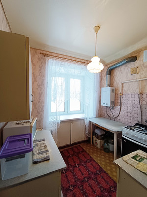 Купить 2-комнатную квартиру