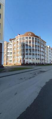 Купить 1-комнатную квартиру