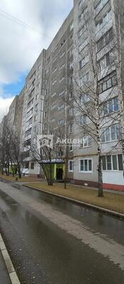 Купить 3-комнатную квартиру