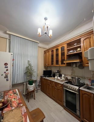 Купить 2-комнатную квартиру