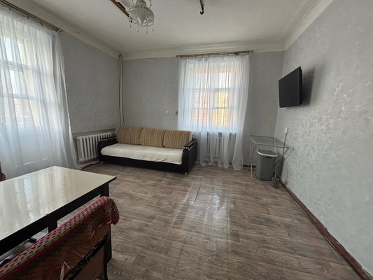 Снять комнату